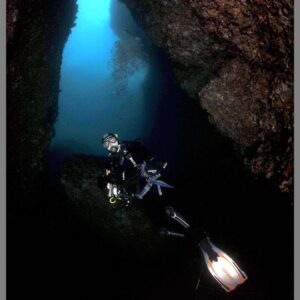 Corso di diving in Sicilia