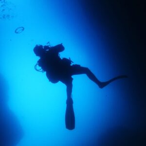 Corso di diving in Sicilia