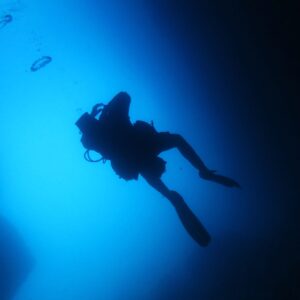Corso di diving in Sicilia