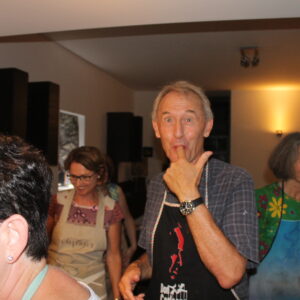 Programma 50+ Isola del Sole